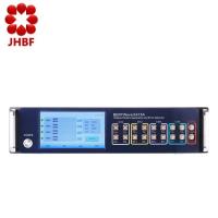 China Precise Error Measurement Electronic Bit Error Rate Tester With 1.25-15Gbps Data Rate factory