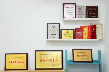 China Factory - Guangzhou NSW printing co.,ltd