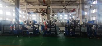 China Factory - Wuxi Huaruide Automation Machinery C0.,LTD