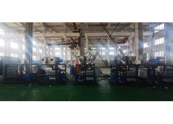 China Factory - Wuxi Huaruide Automation Machinery C0.,LTD