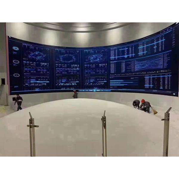 Quality Digital LED Video Wall Panel P1.25 P2 P3.91 P3 Outdoor LED Advertising Display for sale