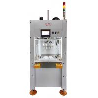 Quality Welding Servo Plastic Heat Staking Machine Manufacturer for sale