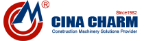 China Cina Charm logo