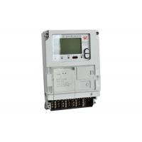 Quality Multi Communication Smart Electric Meter Three Phase Three Wire With Alarming for sale