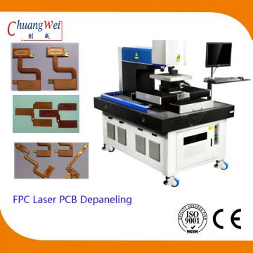 Quality PCB / Flex Circuit Pcb Depaneling Equipment without Stress 220V for sale