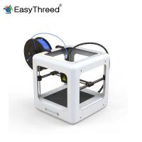 China Easthreed China Supplier Hot Selling Fdm Rapid Prototyping 3D Printer Multi Color for sale