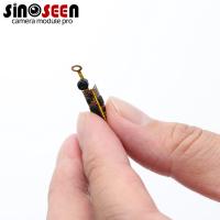 China Tiny Size USB Endoscope Camera Module Foldable Flexible PCB OV9734 Sensor factory