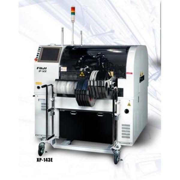 Quality SMT PCB Assembly line MACHINE Fuji XP143E SMT Pick And Place Machine for sale