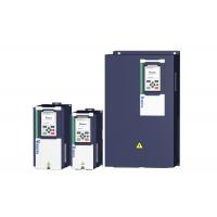 China Efficiency Solar Pump Controller with MPPT PID Mode AC Motor 160-800V DC Voltage Range factory