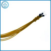 China Precise Repeatability 91-KD3x5 MZ6-120-DS Triple PTC Thermistor Motor Protection factory