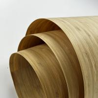 Quality Practical Harmless Bamboo Plywood Panels , Indoor Bamboo Engineered Hardwood for sale