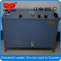 China China coal best seller AE102A oxygen filling pump factory
