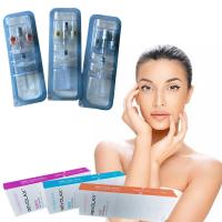 Quality 1.1ml 24mg/Ml Revolax Dermal Filler Fine Anti Age Injectable Hyaluronic Acid for sale