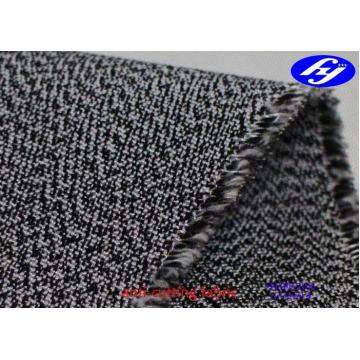 Quality High Tensile Puncture Resistant Fabric Plain Weaving PE Composite Yarn With Cut for sale
