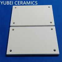 Quality Alumina Ceramic Plates for sale