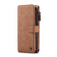 China Exquisite Leather Phone Cases ODM Luxury Cell Phone Case For IPhone factory