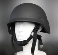 Buy cheap High quality NIJ level IIIA bulletproof helmet military protection equipment from wholesalers