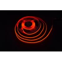 Quality HOYOL Red COB Led Strip 320 LEDs/M IP20 Flexible 24V Low Voltage Light Strip For for sale