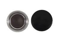 Quality high pigment Waterproof Eyebrow Pomade Smudge Proof Eyebrow Gel for sale