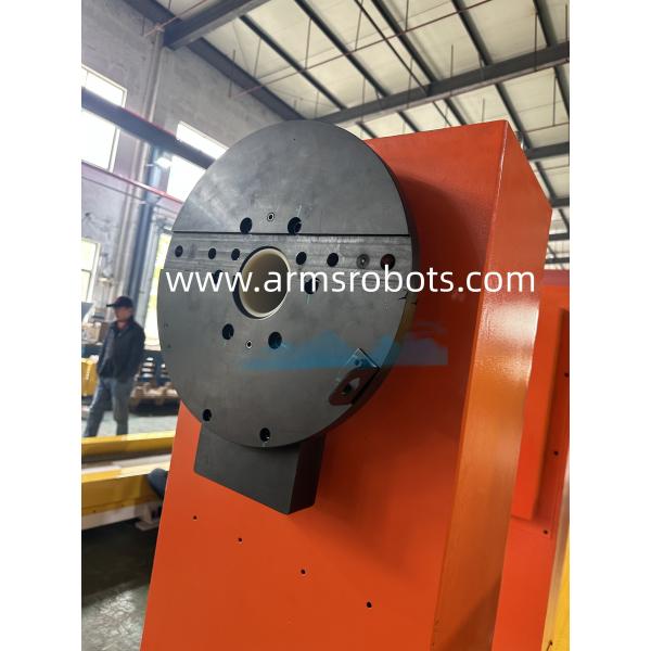 Quality 500kg Diy Kuka Industrial Robot Arm For Sale Seventh Axis for sale