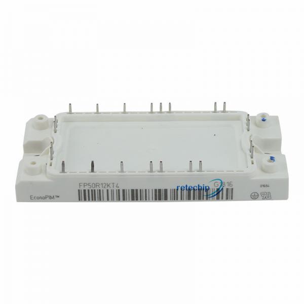 Quality Infineon Igbt In Electronics FP50R12KT4 for sale