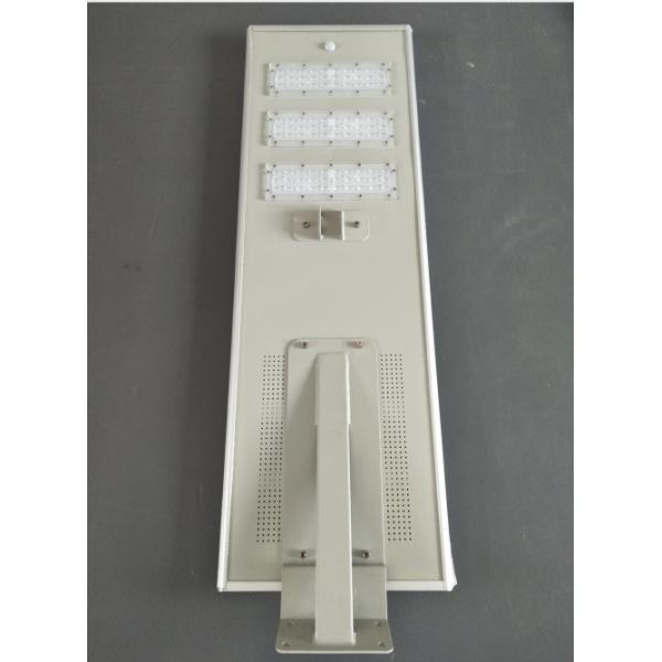 Quality Automatic Switch 8m 60w Solar Led Street Light for sale