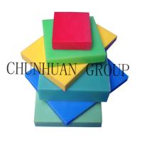 China Abrasion Resistant Dimensional Stable Delrin Acetal Pom Sheet factory