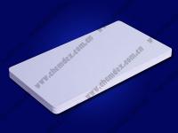 China Card printer Datacard adhesive Cleaning card/RE-transfer cleaning card/thermal printer cleaning card 590408-002 factory
