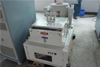 China Lab Test Machine Standard Shock and Vibration Test Machine Comply with IEC 60068 factory