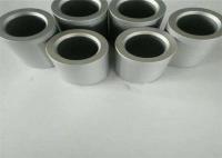 China OEM approved custom tungsten carbide ring/mechanical seal sleeve wear resistance factory