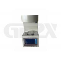 China RS232 Interface Surface Tension Tester With Dot Matrix LCD factory