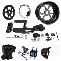 China INCA SA0020 Motorcycle Single Arm Complete Kit Fit V-Rod / Night-Rod / Muscle / Street-Rod 03-17 factory