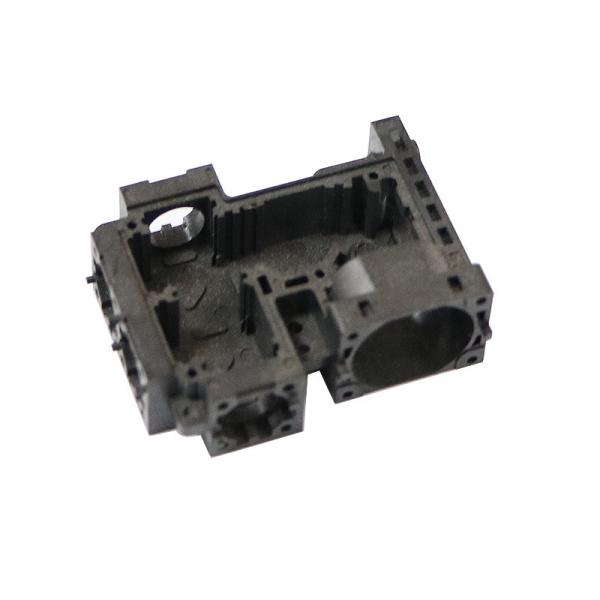 Quality PVC Plastic Connector Injection Molding Terminal Precision Electronic Enclosure for sale