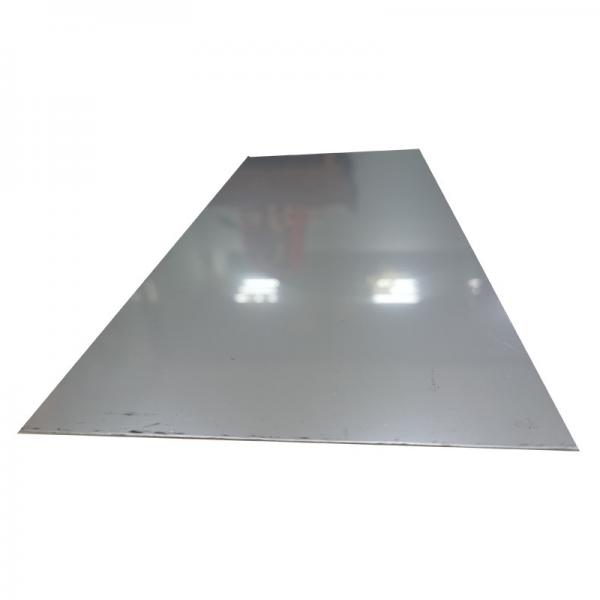 Quality 310s 316l 430 2205 904L 304 Stainless Steel Sheets for sale