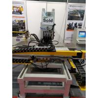 Quality CNC Plate Punching Machine for sale