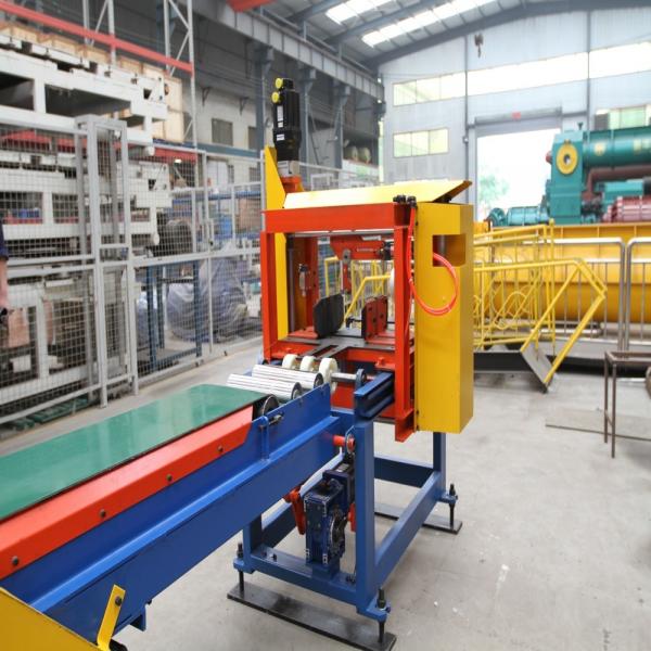 Quality 18Kw Wire Cutting Brick Making Machine CE ISO Clay Brick Cutter for sale
