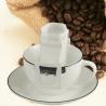 China Reusable Drip Coffee Filter Bags , Single Cup Coffee Bags Non Toxic factory
