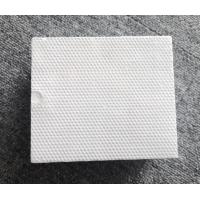China HCS 20 Calcium Silicate Insulation Board CaO 40% Calcium Silicate Panels factory