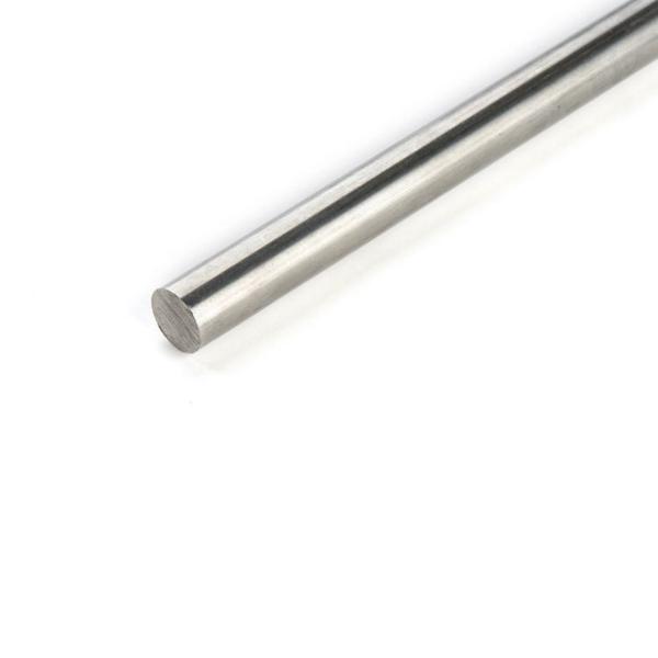 Quality ASTM F136 Titanium Round Bar 100mm Titanium Alloy Rod For Dental Framework for sale