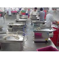 Quality Shrimp Cutting Machine for sale