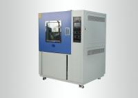 China Programmable Water Spray Test Chamber Ingress Erosion Rain Test Chamber Ce Iso Certificate factory