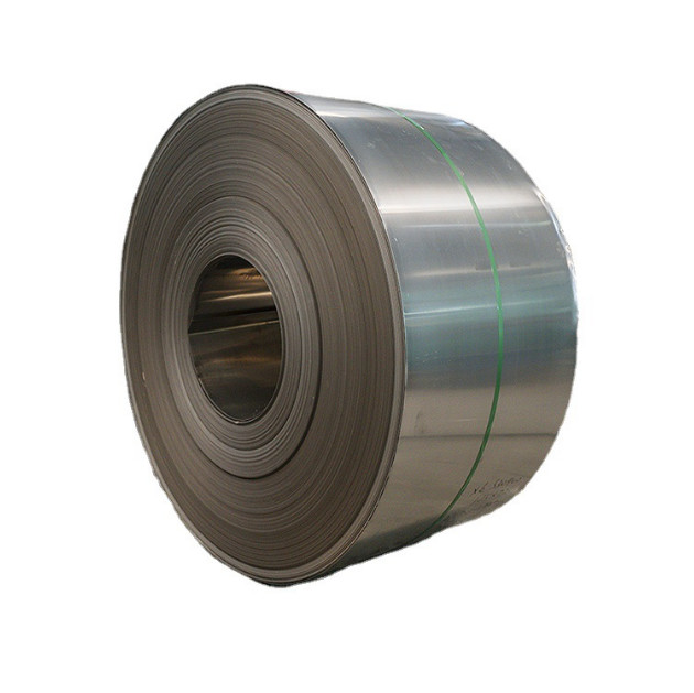 China 409L Stainless Steel 430 Coils 200/300/400 Series factory