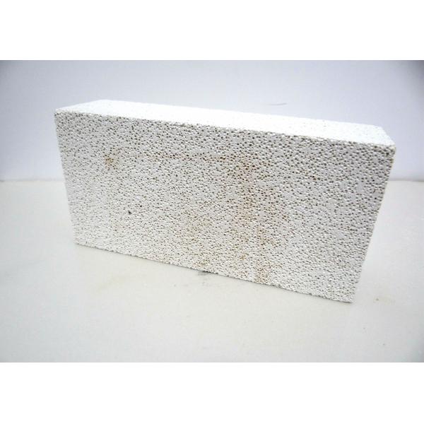Quality High Temperature Light Weight Fire Brick J23 1400-1500 Degree for sale