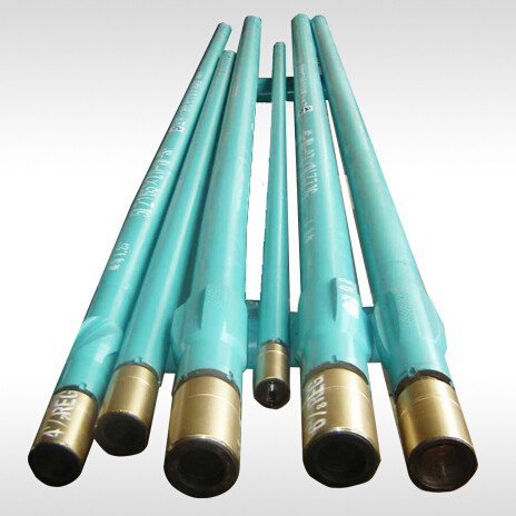 Quality Coal Mine Mud Motor Directional Drilling Used Non Magnetic Downhole for sale