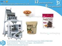 China Automatic almond, dried almond packaging machine, price concessions, innovative design factory