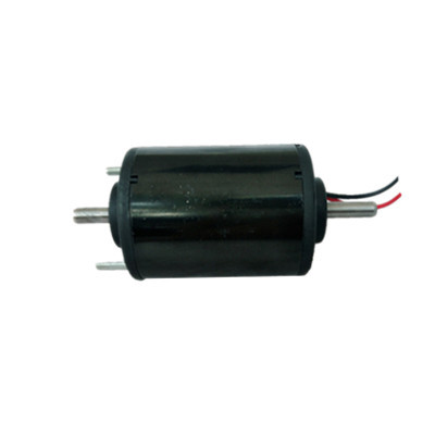 Quality 3000RPM Small High Power Electric Motors , Direct Current DC Motor For Treadmill for sale
