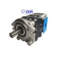 china Liwei Forklift Hydraulic Pump For 7FD45-A50 67110-30560-71