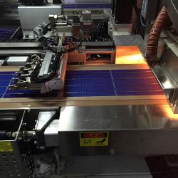 China Factory - Yangtze Solar Power Co., Ltd.