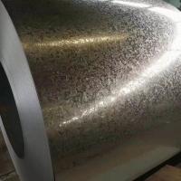 Quality Bright Surface Galvanized Steel Coil 0.12 Gi Zinc Coated Steel Coils for sale