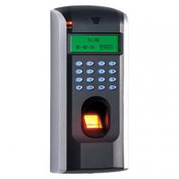 China Gold Supplier F7 Biometric Fingerprint and Combination Electronical Door Lock for Office & for sale